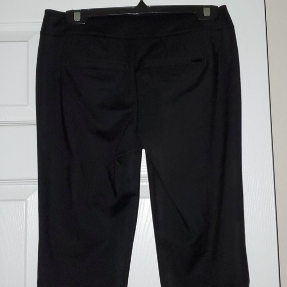 White House Black Market Perfect Form Dress Pants - Picture 5 of 13